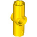 LEGO Yellow Angle Connector #2 (180º) (32034 / 42134)