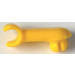 LEGO Yellow Arm for Fabuland Minifig