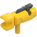 LEGO Yellow Ball Shooter with Trigger (25167)