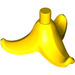 LEGO Jaune Banane Peel (5215)