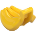 LEGO Geel Bananas (3566)