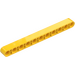 LEGO Yellow Beam 11 (32525 / 64290)