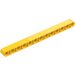 LEGO Yellow Beam 13 (41239 / 72714)