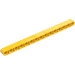 LEGO Yellow Beam 15 (32278 / 64871)