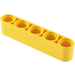 LEGO Gelb Strahl 5 (32316 / 41616)
