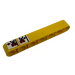 LEGO Gelb Strahl 7 mit Claws, rot Barrels und Arrows Aufkleber (32524)
