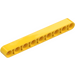 LEGO Yellow Beam 9 (40490 / 64289)