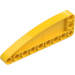 LEGO Yellow Beam 9 x 1 x 3 (3916)