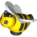 LEGO Yellow Bee (105346)