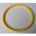 LEGO Yellow Belville Hoop (33160)