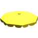 LEGO Yellow Belville Parasol (6252)