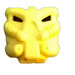 LEGO Yellow Bionicle Krana Mask Bo