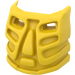 LEGO Yellow Bionicle Krana Mask Ja