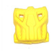 LEGO Yellow Bionicle Krana Mask Su
