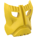 LEGO Yellow Bionicle Krana Mask Vu