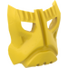 LEGO Yellow Bionicle Krana Mask Vu