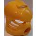 LEGO Gelb Bionicle Maske Kanohi Hau (32505 / 43095)