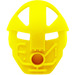 LEGO Yellow Bionicle Mask Onewa / Manis (32572)
