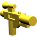 LEGO Yellow Blaster Gun - Short  (58247)