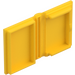 LEGO Yellow Book 2 x 3 (33009)