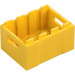 LEGO Yellow Box 3 x 4 (30150)