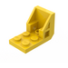 LEGO Jaune Support 2 x 3 - 2 x 2 (4598)