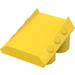 LEGO Gelb Backstein 2 x 2 mit Flanges und Pistons (30603)