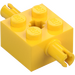 LEGO Jaune Brique 2 x 2 avec Épingles et Axlehole (30000 / 65514)