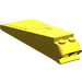 LEGO Jaune Brique Separator (Original Style) Dessin original (6007)