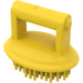 LEGO Yellow Brush (33170)