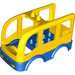 LEGO Yellow Bus 4 x 10 (16597)
