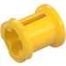 LEGO Yellow Bushing (6590 / 42798)