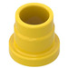 LEGO Giallo Boccola con Flange (6221)