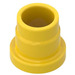 LEGO Yellow Bushing with Flange (6221)