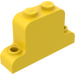 LEGO Yellow Car Grille