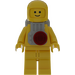 LEGO Giallo Classic Spazio Astronauta Minifigure con Jet-Pack