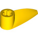 LEGO Yellow Claw with Axle Hole (Bionicle Eye) (41669 / 48267)