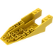 LEGO Yellow Cockpit 4 x 11 x 2 &amp; 2/3 (6058)