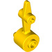 LEGO Yellow Control Switch (2866 / 28567)