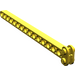 LEGO Yellow Crane Arm Centre (2351)