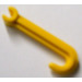 LEGO Yellow Crane Hook (3998)