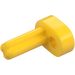 LEGO Yellow Crankshaft (2853)