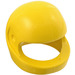 LEGO Yellow Crash Helmet (2446 / 30124)