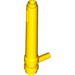 LEGO Geel Cilinder 1 x 5.5 met Handvat (31509 / 87617)