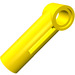 LEGO Yellow Cylinder for Small Shock Absorber