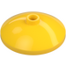 LEGO Yellow Dish 3 x 3 (35268 / 43898)