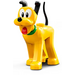 LEGO Gelb Hund (Pluto) (78220)