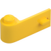 LEGO Yellow Door 1 x 3 x 1 Left (3822)