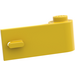 LEGO Jaune Porte 1 x 3 x 1 Droite (3821 / 3822)