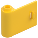 LEGO Yellow Door 1 x 3 x 2 Left with Hollow Hinge (92262)